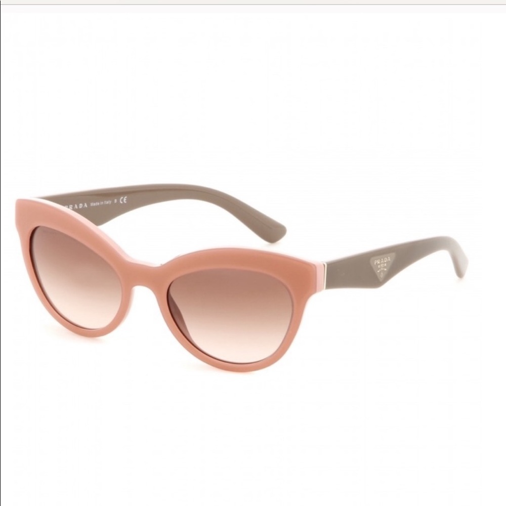 Prada Cat eye sunglasses